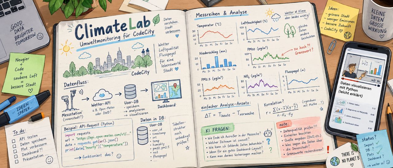 ClimateLab