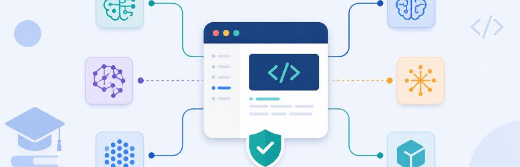 Eigene KI-Modelle mit Bring Your Own AI einbinden