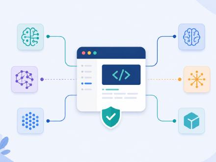 Eigene KI-Modelle mit Bring Your Own AI einbinden