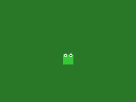 Frogger: Screen Control and Screen Boundaries [Content]