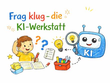 Intelligent Inquiry – The AI Workshop [Series]