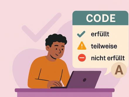 Code-Evaluation powered by AI is now available.