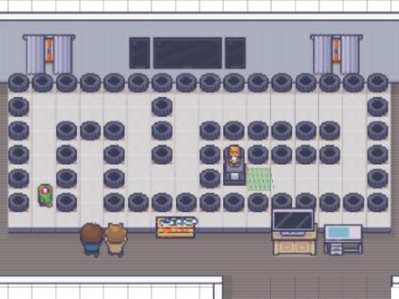 Introducción a la programación con rpgDungeon() [Serie]