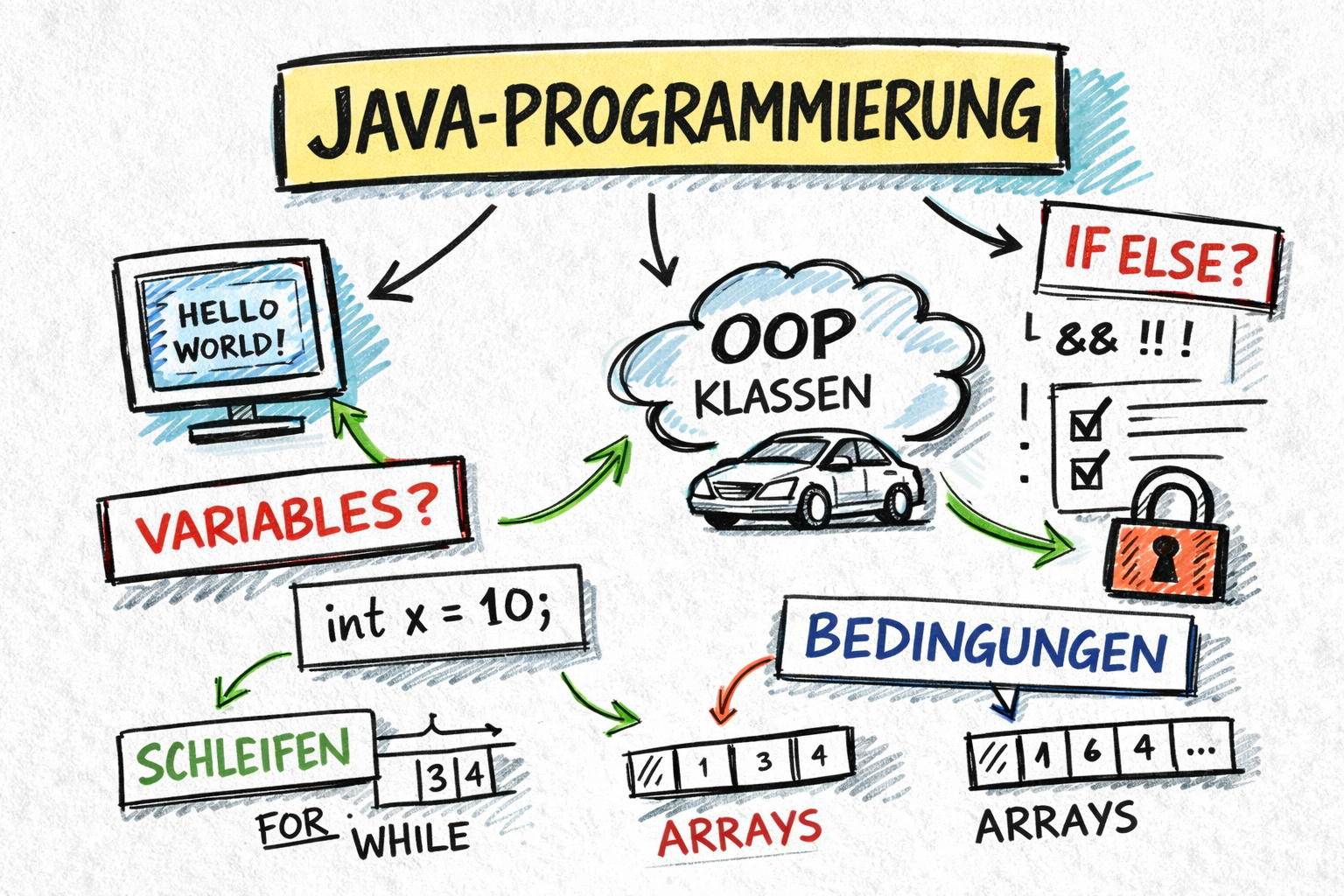 Introduction à Java