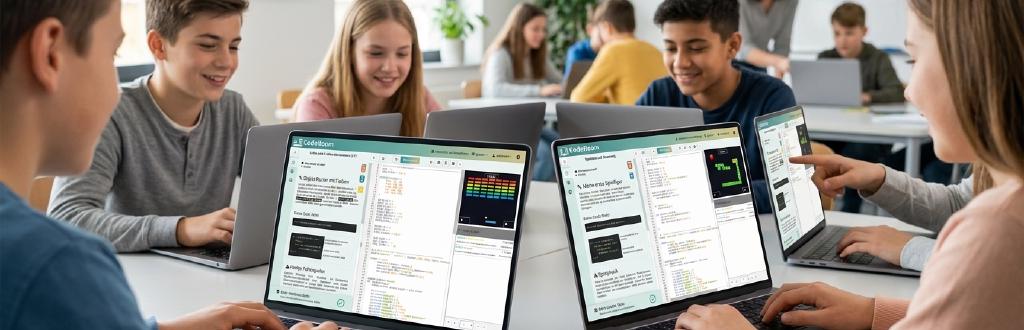 Jeux interactifs et simulations simplifiés didactiquement