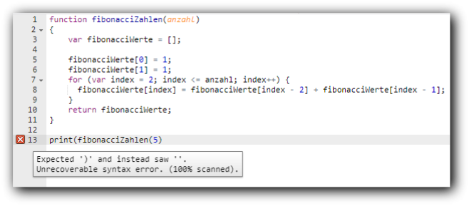 CodeRoom Code-Editor