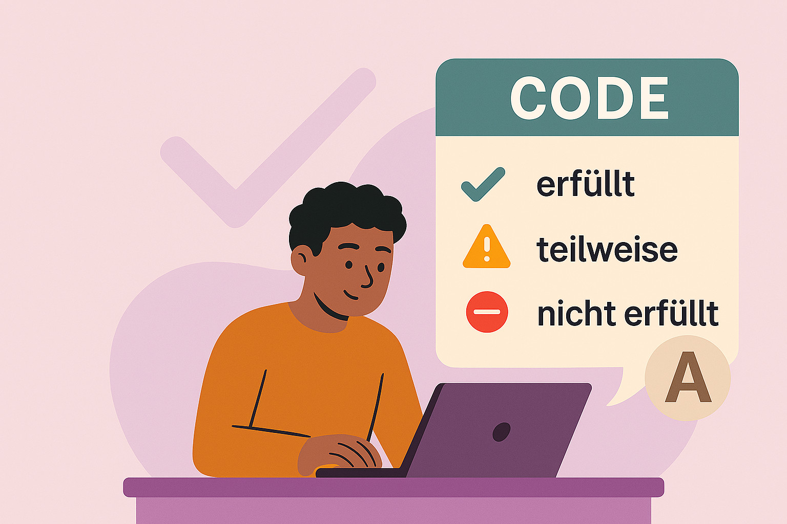 KI-Fehlerhilfe im Informatikunterricht