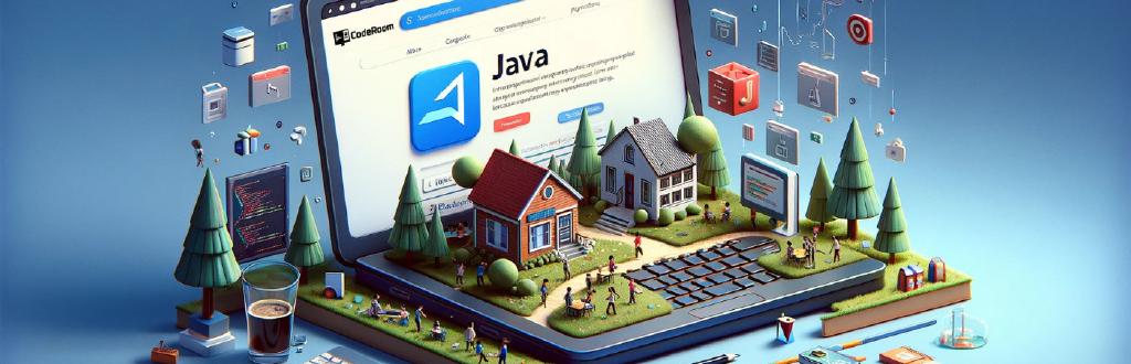 Java-stöd